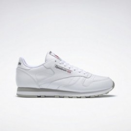 REEBOK CL LTHR