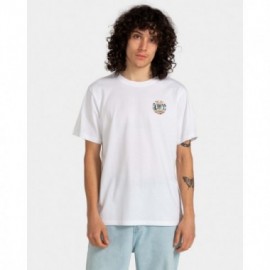 ELEMENT BOOBOO ICON SS OPTIC WHITE