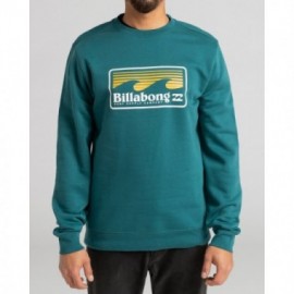 BILLABONG SWELL CR REAL TEAL