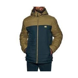 BILLABONG SURF CHECK PUFFER