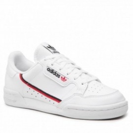 ADIDAS ORIGINALS CONTINENTAL 80 J