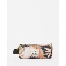 BILLABONG SHARPEN UP GREENMIST