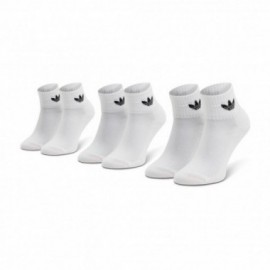 ADIDAS MID ANKLE SCK