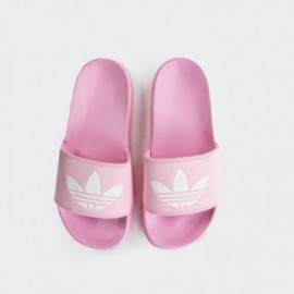 ADILETTE LITE W ROSAUT/FTWBLA/ROSAUT