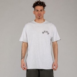 GRIMEY THE LIGHT ME UP (FIRE ROUTE)REGULAR TEE
