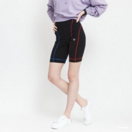 SHORT TIGHTS NEGRO