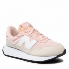 Zapatilla New Balance Mujer GS237SS1