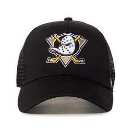 NHL Anaheim Ducks Branson '47 MVP