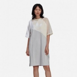 ADIDAS ORIGINALS TEE DRESS BLAMAR