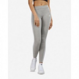 MALLAS ADIDAS 3 STRIPES TIGHT BRGRIN