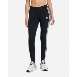 ADIDAS ORIGINALS 3 STRIPES TIGHT NEGRO