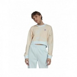 ADIIDAS ORIGINALS AOP SWEATER CASAZU/NARBRU