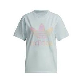 ADIDAS TREFOIL TEE CASAZU