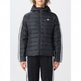 ADIDAS ORIGINALS SLIM JACKET NEGRO