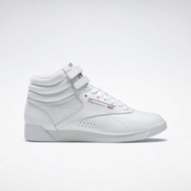 F/S HI WHITE/SILVER