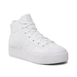 Zapatillas adidas Bravada 2.0 Mid Platform Mujer