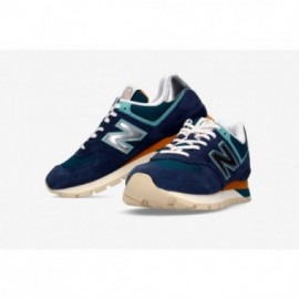 ZAPATILLAS DE HOMBRE NEW BALANCE ML574DHL