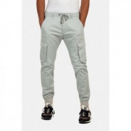 REELL REFLEX RIB CARGO ICE GREEN