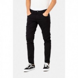 REELL SPIDER BLACK WASH