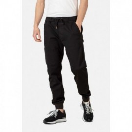 REELL REFLEX RIB PANT BLACK