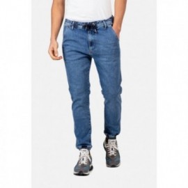 REELL REFLEX 2 RETRO MID BLUE