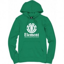 SUDADERA HOMBRE VERTICAL FT HOOD