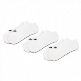 ADIDAS ORIGINALS TREFOIL LINER BLANCO/BLANCO/NEGRO