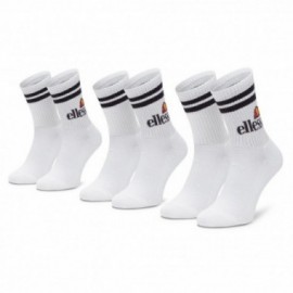 CALCETINES ELLESSE Pullo 3Pk Socks