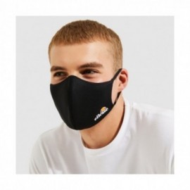 ELLESSE Palsito 3 Pk Face Covering