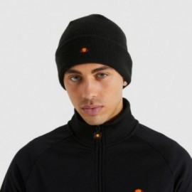 ELLESSE Thar Beanie Black