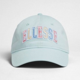 ELLESSE Capalo Cap Light Blue