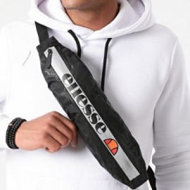 RIÑONERA ELLESE Moritz Cross Body Bag