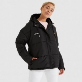ELLESSE Pejo Padded Jacket Black