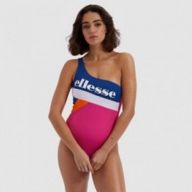 OGNI SWIM SUIT PINK
