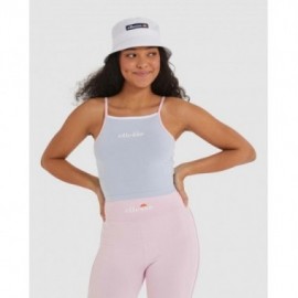 BUON_Ladies_vest Light Blue