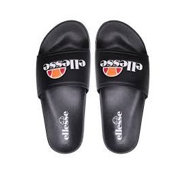 ELLESSE Filippo Slide Black