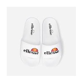 ELLESSE Filippo Slide White
