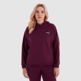 ELLESSE  OH Hoody DARK PURPLE