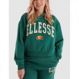 ELLESSE Ramo Crop Hoody