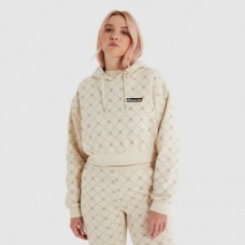 ELLESSE Marinell Crop Hoody Beige