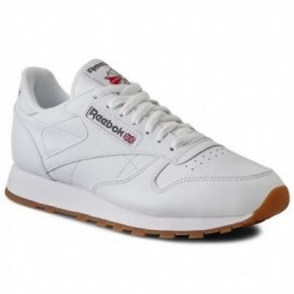 REEBOK CL LTHR
