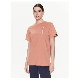 ELLESSE Coalio Tee BROWN