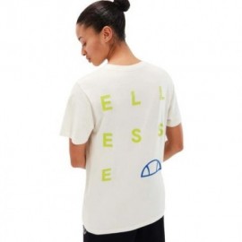 ELLESSE Coalio Tee OFF WHITE