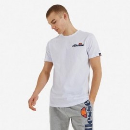 ELLESSE Voodoo Tee White