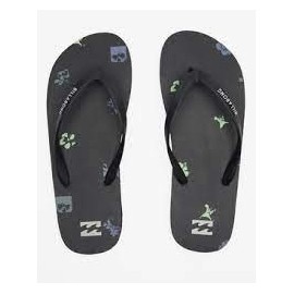 BILLABONG TIDES BLACK