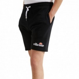 ELLESSE Silvan Fleece Short Black