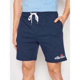 ELLESSE Silvan Fleece Short Navy