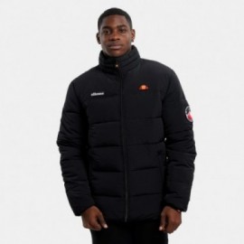 ELLESSE Nebula Jacket Black