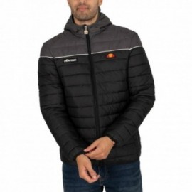 ELLESSE Lombardy 2 Padded Jacket Black