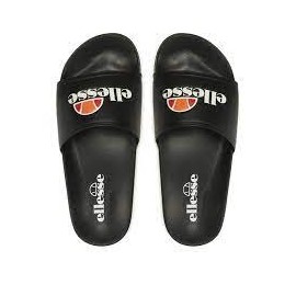 ELLESSE Filippo Slide Black